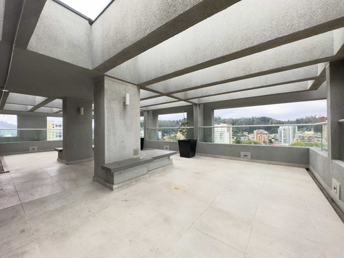 Se Vende Departamento Amoblado 2d.2b. (106818)