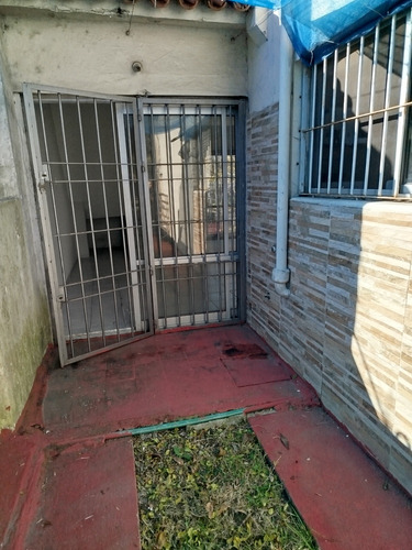 Apartamento Duplex Alquilo