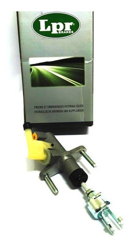 Imagen 1 de 4 de Bombin Superior De Clutch Toyota Corolla New Sensation 03/08
