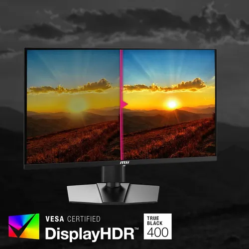 Msi Mpg 271qrx Qd-oled, 27 Oled Gaming Monitor, 2560 X 14...