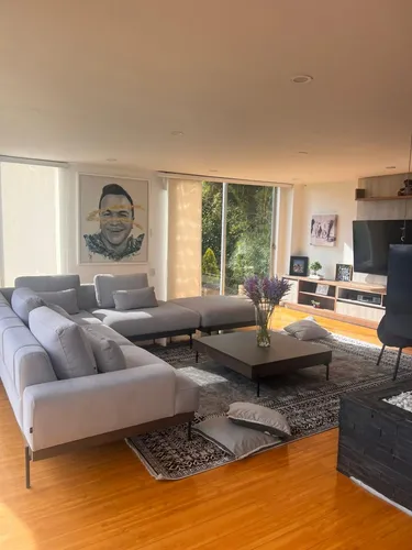 Casa En Venta En La Calera. Cod V1065028