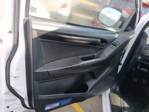 Chevrolet D-max 4x4 2017 Vehiculo En Excelentes Condiciones