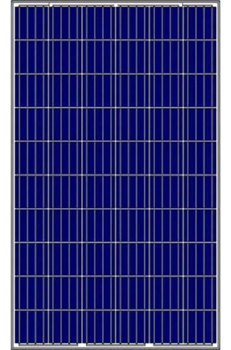 Panel Solar Policristalino 280w Ahorro De Energía Garantizado