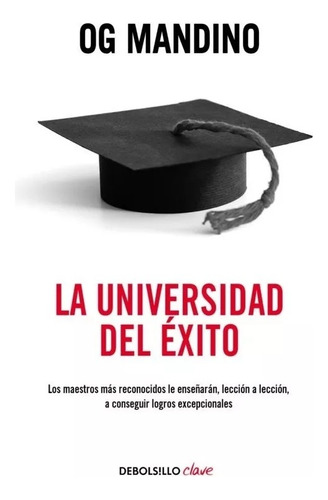 La Universidad Del Exito - Mandino, Og