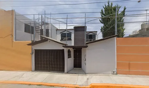 Casa En Venta, San Antonio El Desmonte, Pachuca Hidalgo Am*