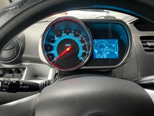 Chevrolet Spark GT 1.2 Ltz