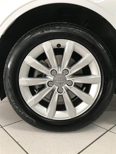 Audi A3 1.4 Tfsi Sedan Attraction 16v Flex 4p Tiptronic
