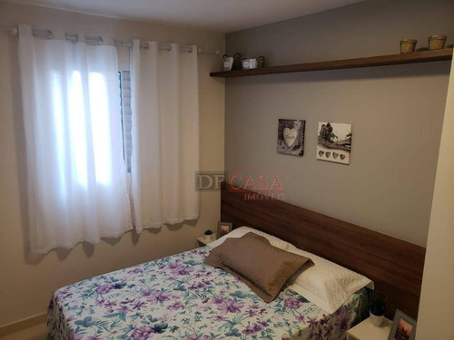 Imagem 1 de 17 de Apartamento Com 2 Dormitórios À Venda, 40 M² Por R$ 165.000,00 - José Bonifácio - São Paulo/sp - Ap6389
