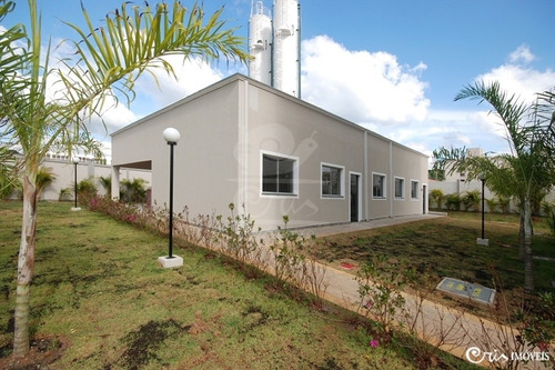 Imagem 9 de 12 de Apartamento Em Jardim Casa Branca - Suzano - Sp - Av04/a100