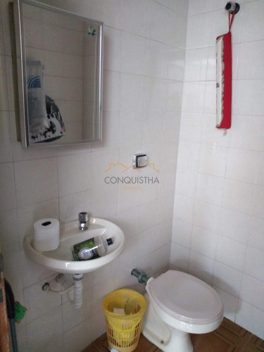 Imagem 10 de 15 de Sobrado - Rudge Ramos - Ref: 2688 - V-4872