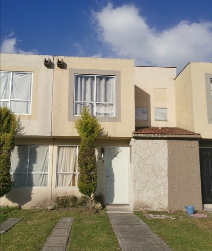 Imagen 1 de 14 de Casa Amueblada Renta Rinconada Del Valle Parque Toluca 2000
