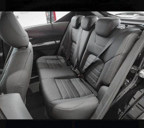 Imagen 10 de 25 de Nissan Kicks Exclusive Cvt Sm