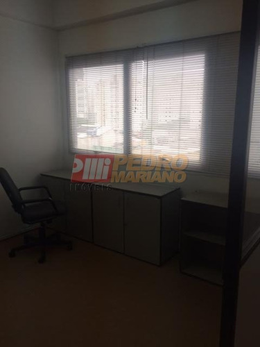 Imagem 6 de 9 de Sala Comercial No Bairro Rudge Ramos Em Sao Bernardo Do Campo - V-23071
