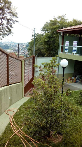 Imagem 12 de 25 de Sobrado Com 2 Dormitórios À Venda, 73 M² Por R$ 320.000,00 - Vila Homero - São Paulo/sp - So0017