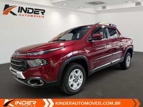 Fiat Toro 1.8