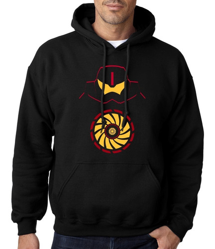 Sudaderas De Gamer Cleen Alexer Titanes Del Pacifico Mod 5