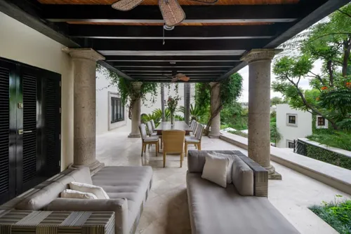 Casa Stream