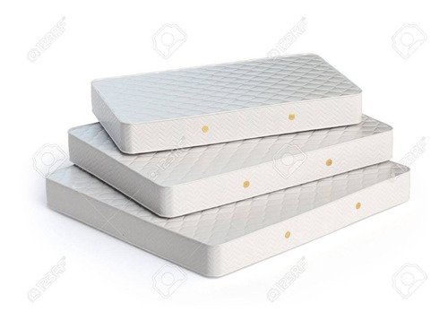 Colchones Individual