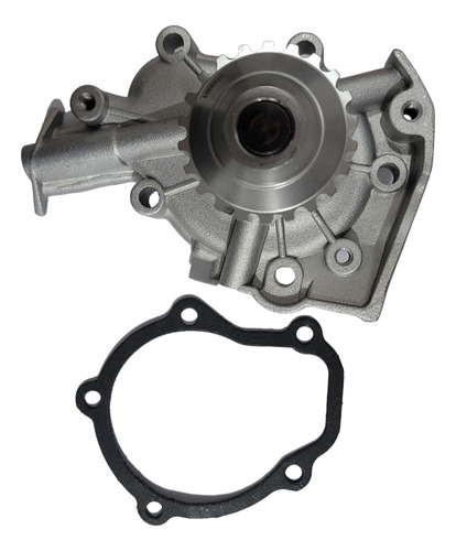 Bomba Agua Spark Daewoo Matiz Tico Damas Usmw Original Usa