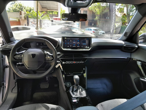 Peugeot 2008 1.0T Active
