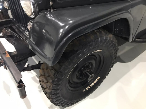 Jeep Willys