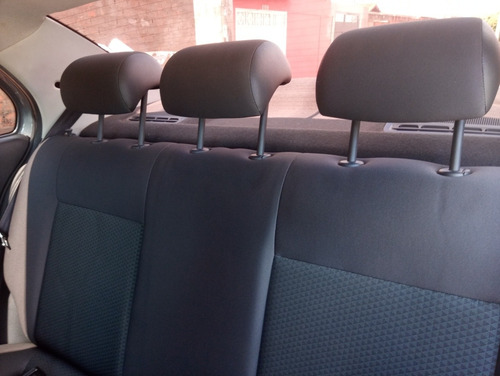 Volkswagen Voyage 2019 1.6 16v Msi Aut. 4p