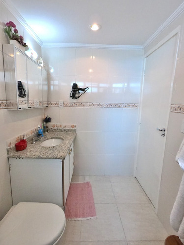 Apartamento - Vila Olimpia - Ref: 2203 - V-8146980