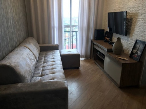 Imagem 7 de 11 de Apto 3 Dorm Snto Andre - Mv6080