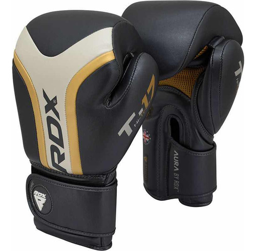 Rdx Guante De Box Aura 