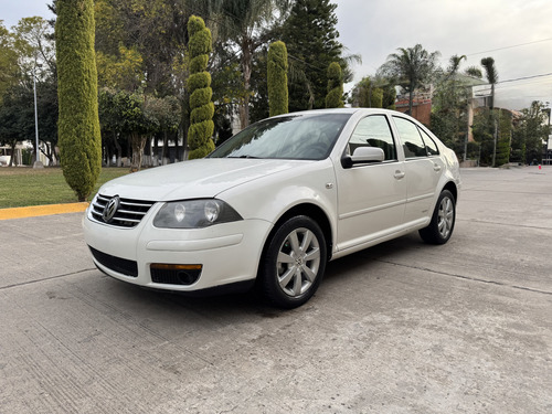 Volkswagen Jetta 2.0 Gl Team Abs At