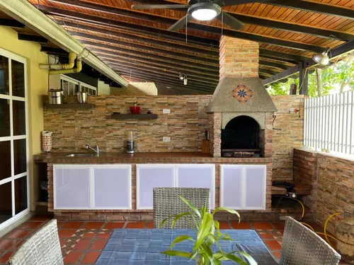 Anm. Casa En Valle De Oro