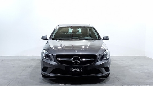 Imagen 2 de 15 de Mercedes Benz Clase Cla200 1.6 Limited Plus - 294421