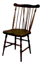 Comprar Silla Americana Linea Windsor Original Amoblamientosfamily