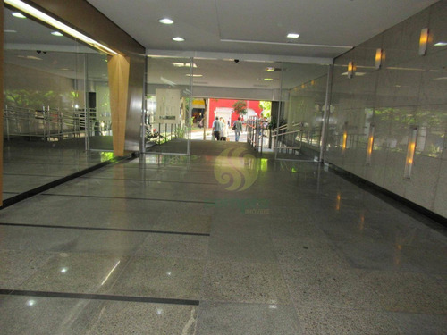 Imagem 20 de 24 de Conjunto Para Alugar, 110 M² E 03 Vagas - Centro - Belo Horizonte/mg - Cj0003