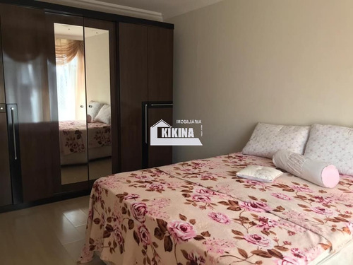 Casa Residencial Para Venda - 02950.8136