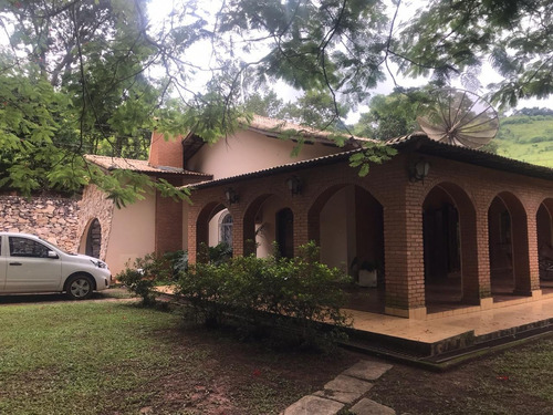 Imagem 2 de 30 de Chácara - Ch00035 - 34843498
