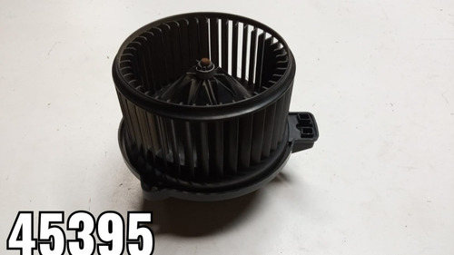 Motor Ventilador Ar Forçado Ix35 2015 =45395 Cx196