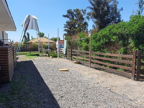 Imagen 18 de 29 de Vendo 2 Casas Nuevas En Parcela (solo 2años) En Condominio