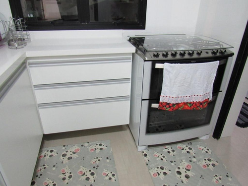 Imagem 4 de 30 de Apartamento Residencial À Venda, Mooca, São Paulo. - Ap5363