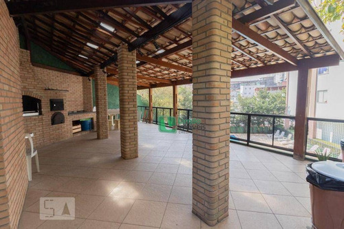 Imagem 21 de 22 de Apartamento Com 2 Dormitórios À Venda, 50 M² Por R$ 300.000,00 - Lauzane Paulista - São Paulo/sp - Ap1542