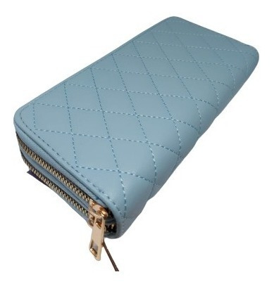 Billetera Cartera Monedero Mujer Elegante