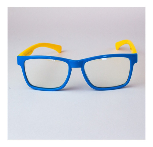 Lentes Para Niño Filtro Blue Anti Luz Azul Pantallas F8140