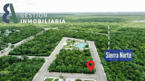 Imagen 6 de 8 de Terreno En Venta Esquina Residencial Balku Komchen Yuc.ctv 2