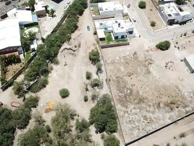 Terreno en venta