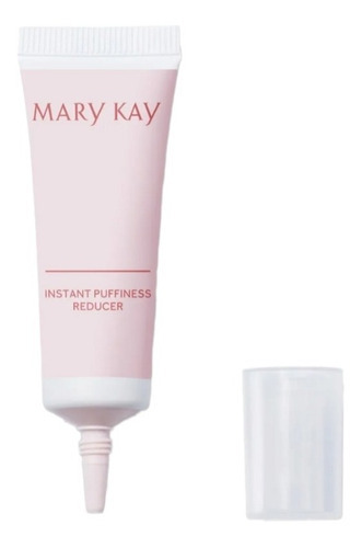 Creme Minimizador De Apariencia De Bolsas Mary Kay TimeWise dia/noite para todos os tipos de pele de 10mL/10g 25+ anos