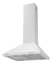 Comprar Campana James Convencional 60cm Blanca Motor 230w Kirkor