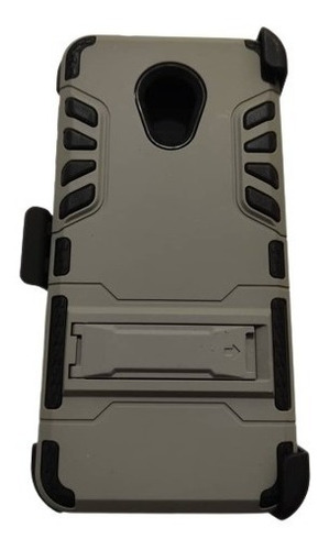 Forro Protector Para Alcatel 1x Evole Tipo Otterbox Defender