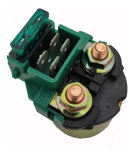 comprar Rele Solenoide Arranque Para Honda Goldwing Interstate