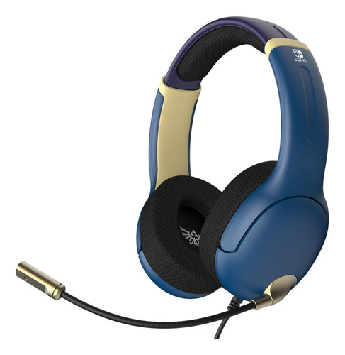Auriculares Pdp Gaming Airlite Estéreo Con Cable Para Ninten