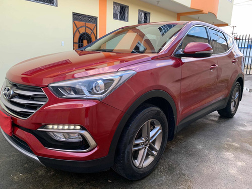 Hyundai 2016 3 Filas